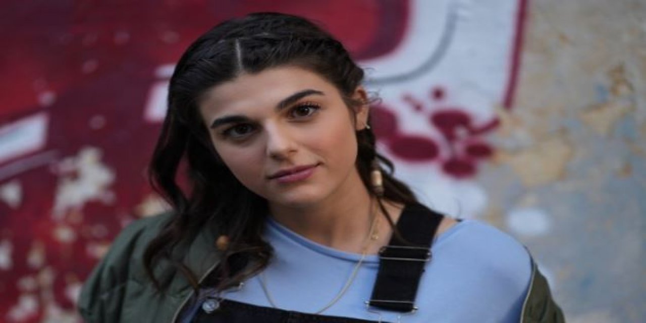 Kardeşlerim Cansu Kimdir? Melisa Bostancıoğlu Kimdir? Melisa Bostancıoğlu Nereli Ve Kaç Yaşında?