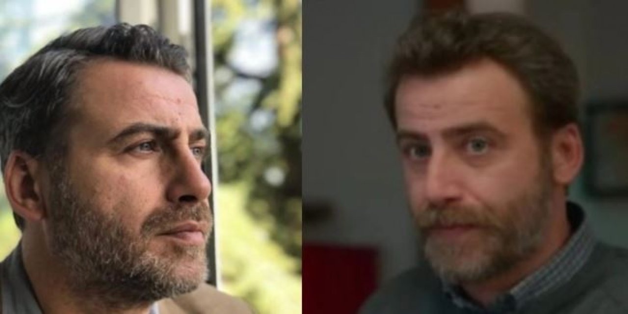 Murat Divitçioğlu Kimdir? Kardeşlerim Berk'in Babası Kimdir? Kardeşlerim Gökhan Kimdir?