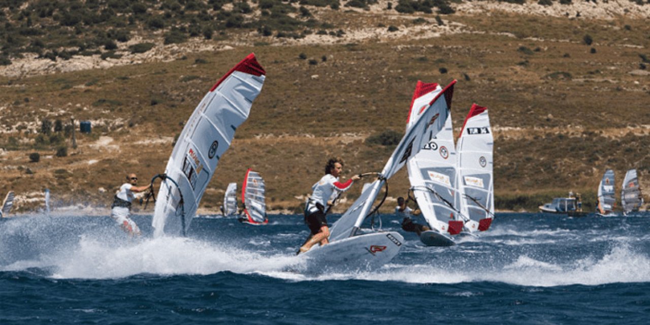O imar planına isyan: "Alaçatı'nın idamı olur!"