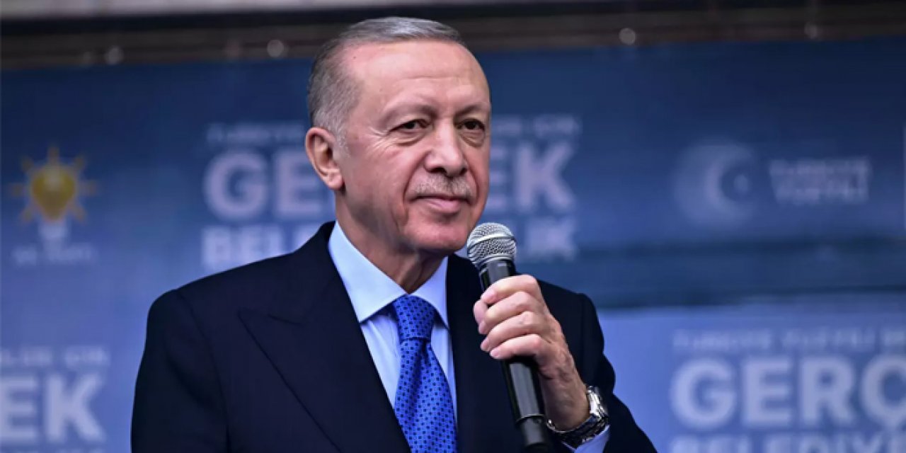 Cumhurbaşkanı Erdoğan: Enflasyon sorununu çözeceğiz