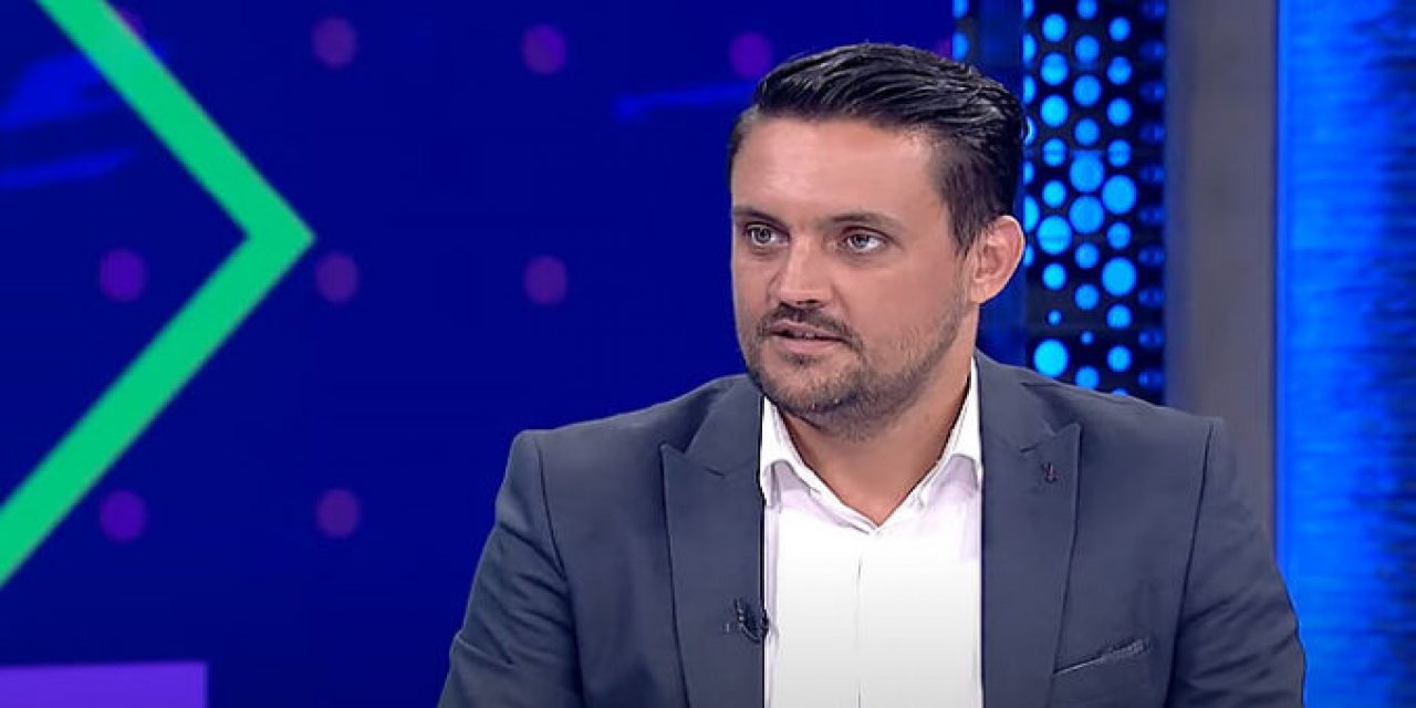 Hakan Gündoğar kimdir? Hakan Gündoğar nereli ve kaç yaşında?
