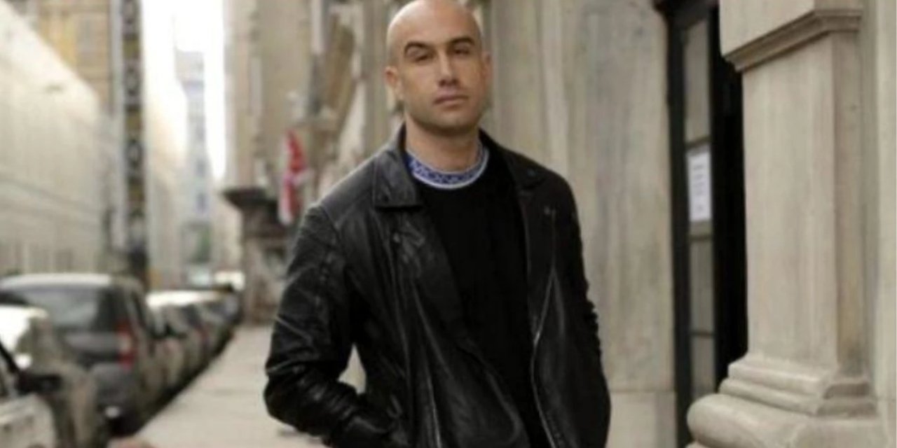 Yargı Canberk kimdir? Yargı Canberk nereli ve kaç yaşında?