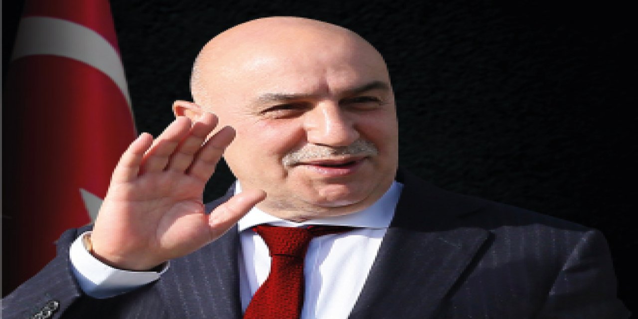 Turgut Altınok babası kimdir? Turgut Altınok babası nereli ve kaç yaşında?