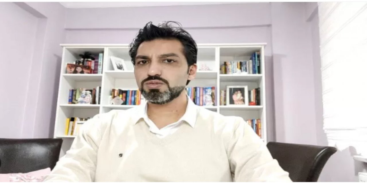 Emre Şirin kimdir? Emre Şirin nereli ve kaç yaşında?