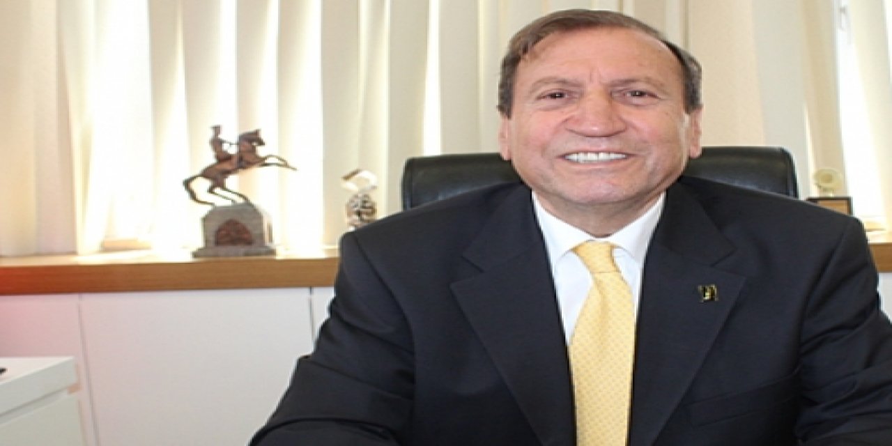 Enver Çevik kimdir? Enver Çevik nereli ve kaç yaşında?