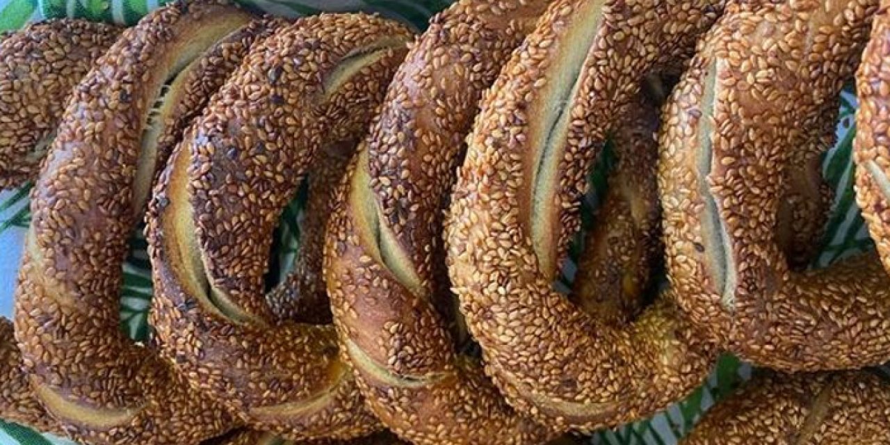 Yediği simit sonu oluyordu: Genç kız yoğun bakımda