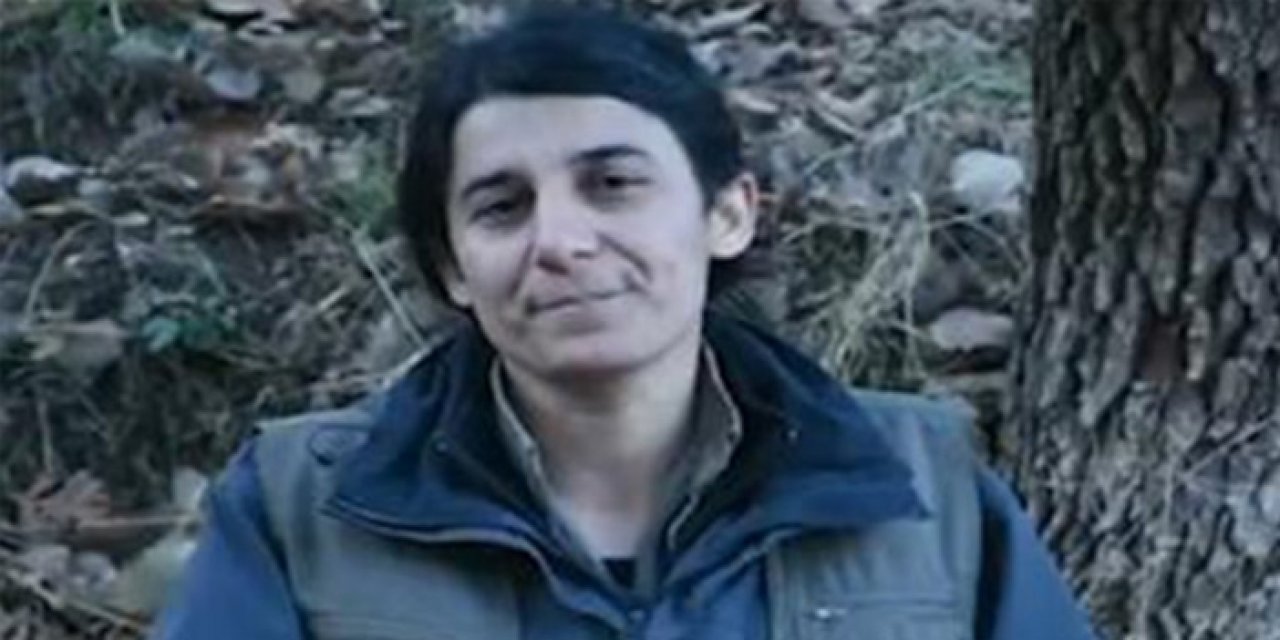 MİT Gülsün Silgir'i etkisiz hale getirdi