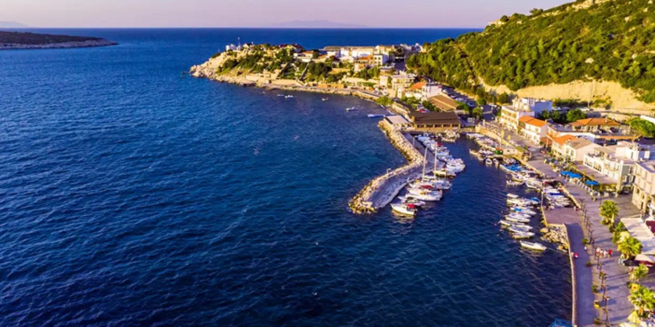 İzmir’in o ilçesi emeklilerin hayallerini süslüyor: İşte o ilçe!