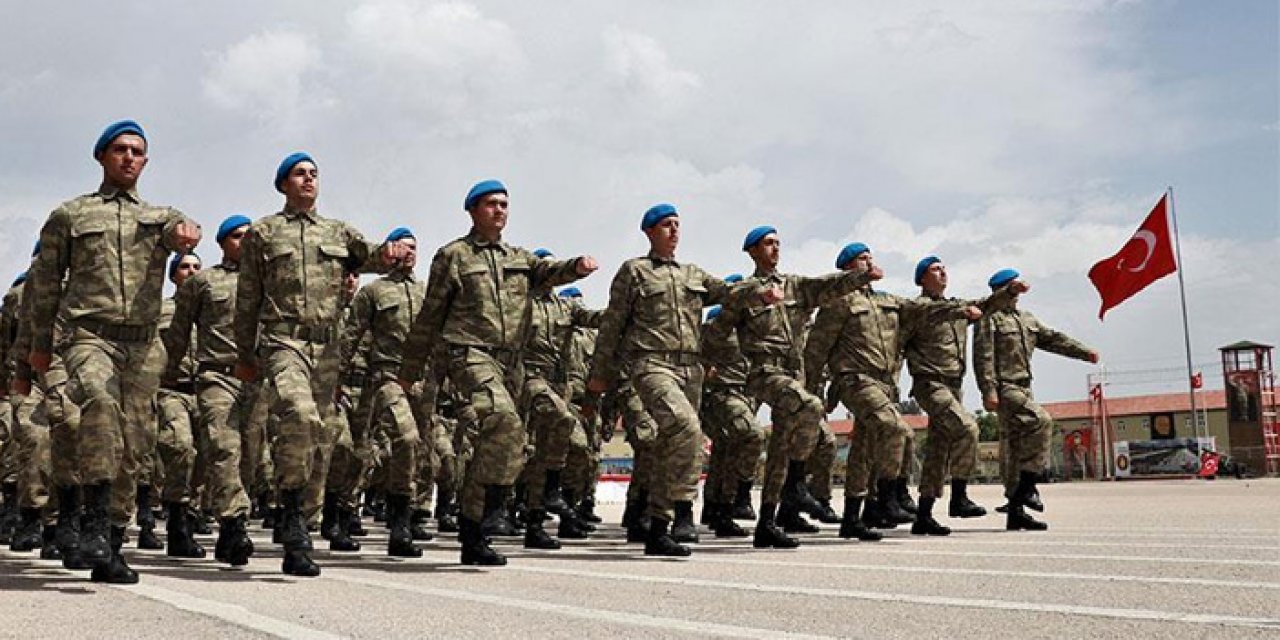 Resmi açıklama geldi: Bedelli askerlikte temel eğitim kaldırılıyor mu?