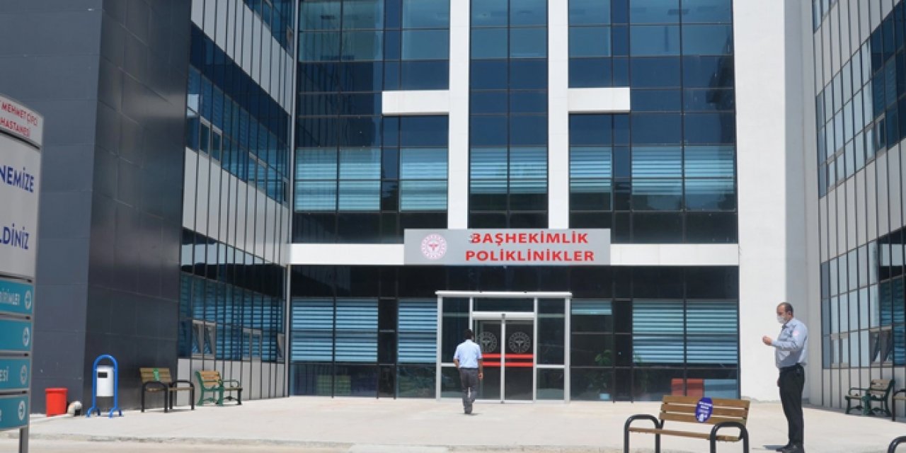 Ankara'nın o ilçesine müjde: 2 bölüm daha eklenecek!