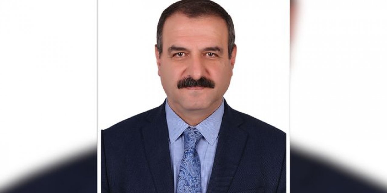 Belediye Başkan Yardımcısına silahlı saldırı!