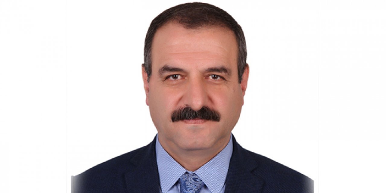 Tatvan Belediye Başkan Yardımcısı Necdet Ökmen kimdir? Necdet Ökmen nereli, kaç yaşında? Necdet Ökten neden vuruldu?