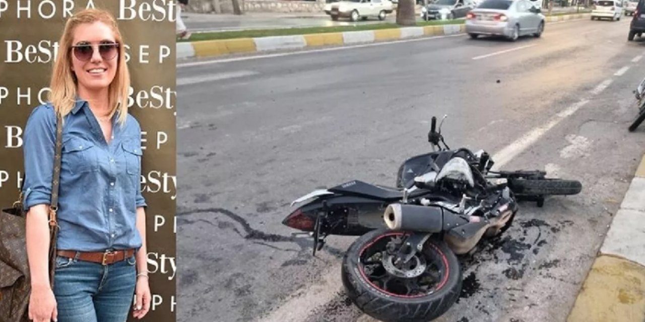 İzmir’de ünlü modacı cezaevine girdi