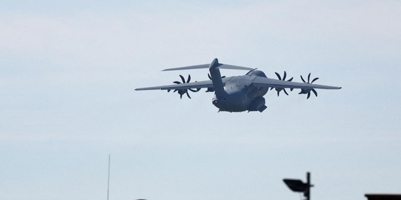 Belçika’dan Gazze’ye yardım eli