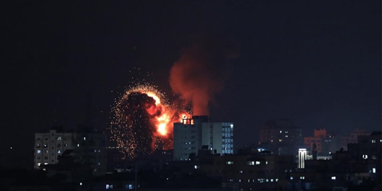 BM Genel Kurul Başkanı: Gazze'de durum korkunç, insafsız ve utanç verici
