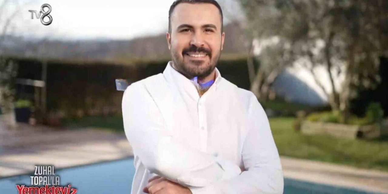 Yemekteyiz Ufuk kimdir? Ufuk Karakuş kaç yaşında nereli?