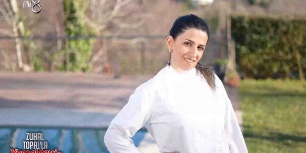 Yemekteyiz Derya kimdir? Derya Atmaca nereli ve kaç yaşında?