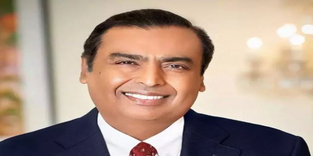 Mukesh Ambani Kimdir? Mukesh Ambani Nereli Ve Kaç Yaşında?