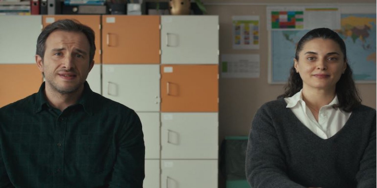 Kuvvetli Bir Alkış Oyuncuları? Netflix Kuvvetli Bir Alkış Oyuncuları? Kuvvetli Bir Alkış Konusu?