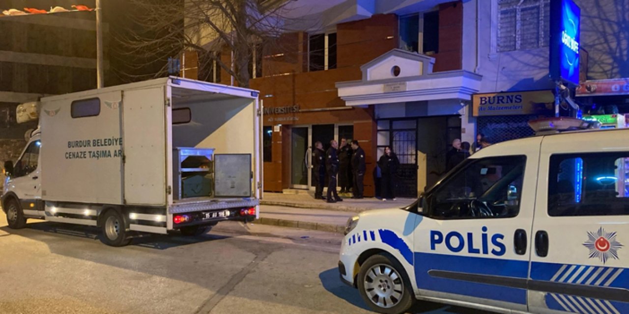 Şüpheli ölüm! Yaşlı kadın evinde ölü bulundu