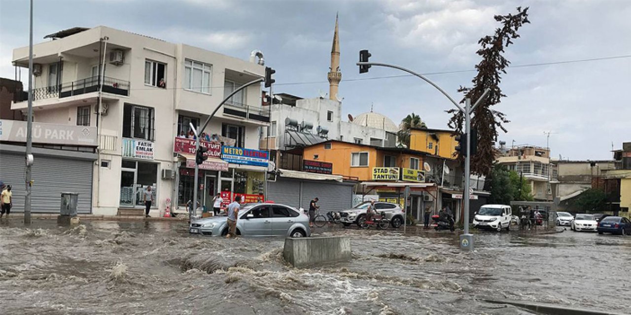 Adanalılar güneşi özleyecek: İşte 5 günlük hava durumu