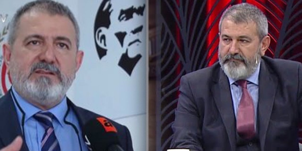 Hamza Turhan Ayberk kimdir? Hamza Turhan Ayberk kaç yaşında, nereli?