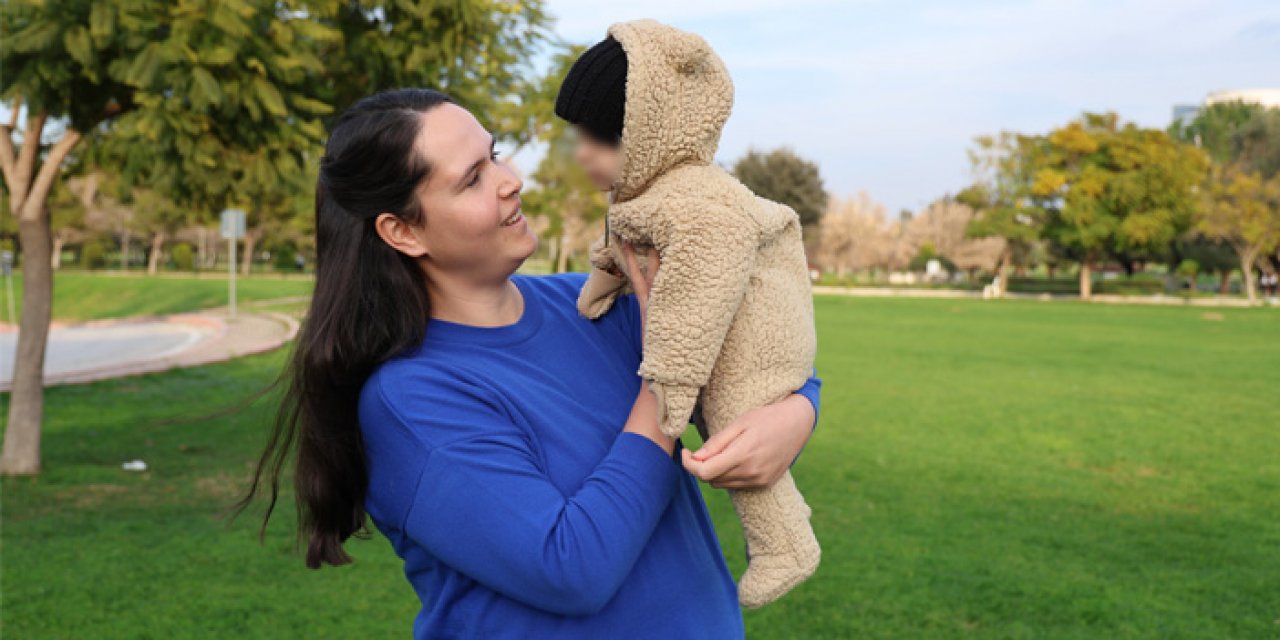 Sünneti hatalı yapıldı: Bebeğin dünyası karardı