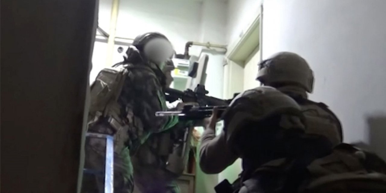 Ömer Burak Gezer kimdir? Mossad ajanı Ömer Burak Gezer kaç yaşında, nereli?