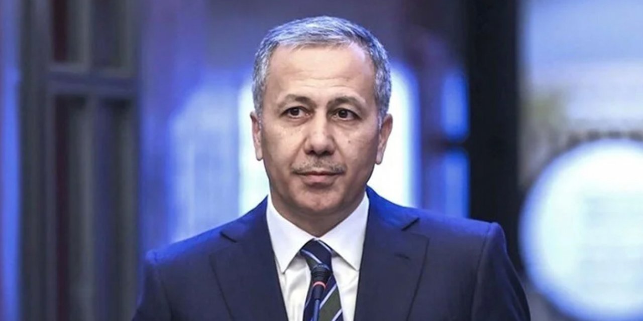 Bakan Yerlikaya duyurdu: 79 terörist etkisiz hale getirildi