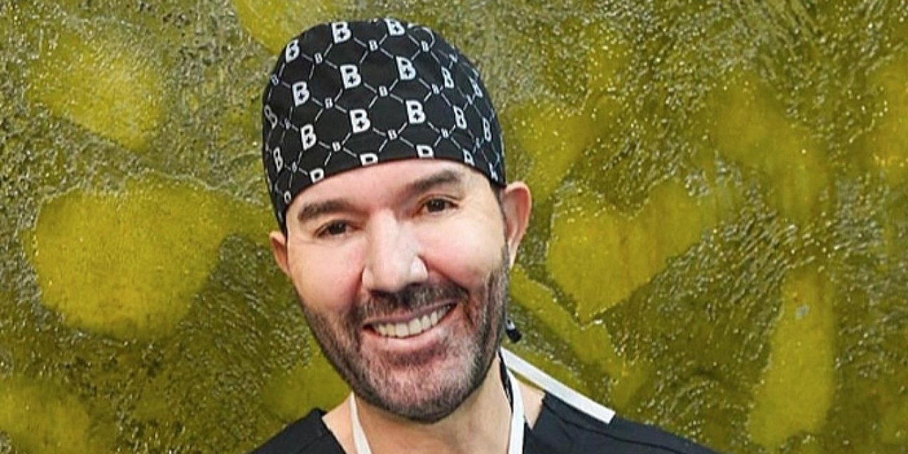 Eylem Tok eşi kimdir? Bülent Cihantimur kimdir, nereli, kaç yaşında?