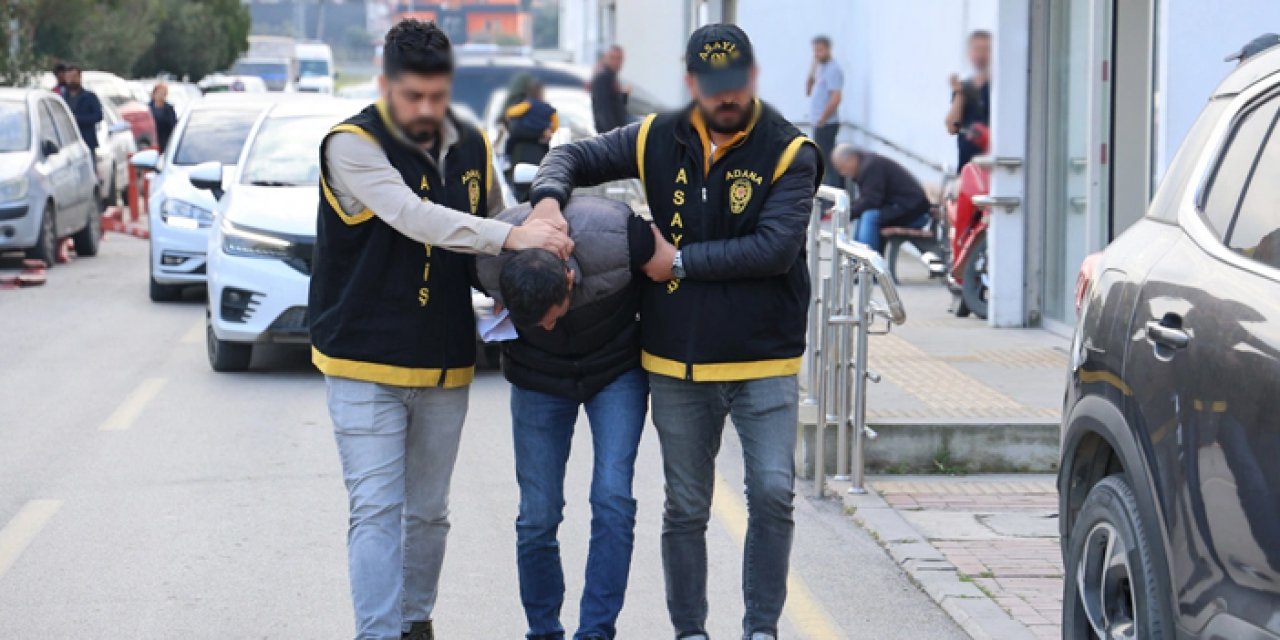 Eski kız arkadaşını sokak ortasında tabancayla vurdu