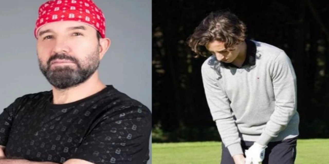 Bülent Cihantimur oğlu kimdir? Bülent Cihantimur oğlu nereli ve kaç yaşında? Bülent Cihantimur oğlu olayı nedir?