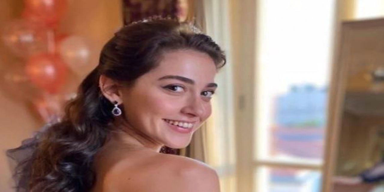 Bahar Dizisi Seren Kimdir? Nil Sude Albayrak Kimdir? Nil Sude Albayrak Nereli Ve Kaç Yaşında?