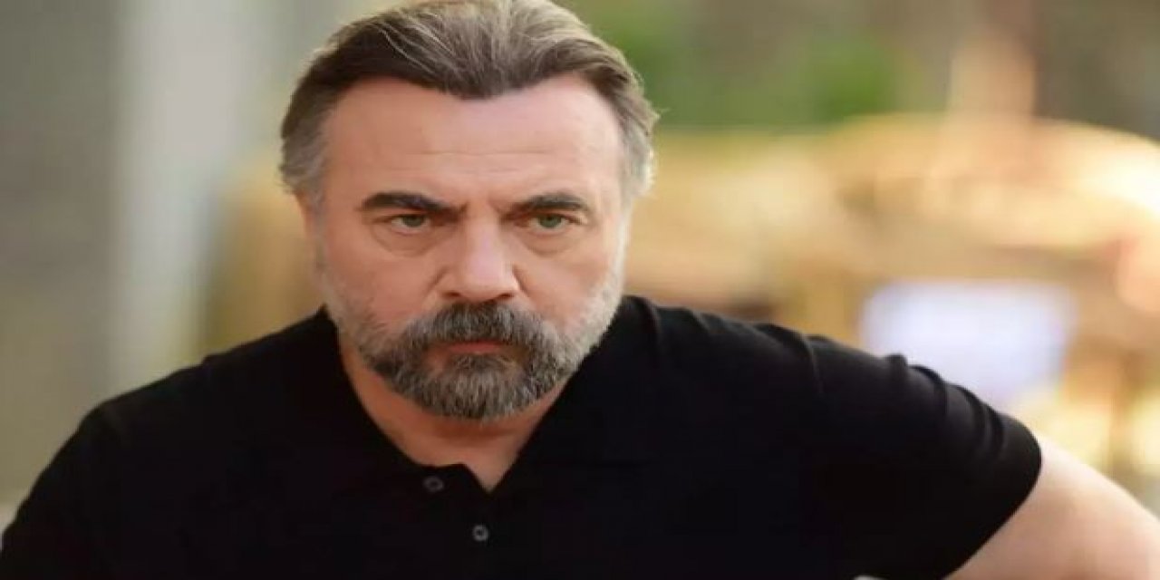 Oktay Kaynarca Evli mi? Oktay Kaynarca Eşi Kimdir? Oktay Kaynarca Çocuğu Var mı?