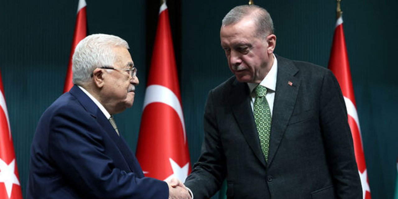 Cumhurbaşkanı Erdoğan: Netanyahu ve cinayet ortakları hesap verecek
