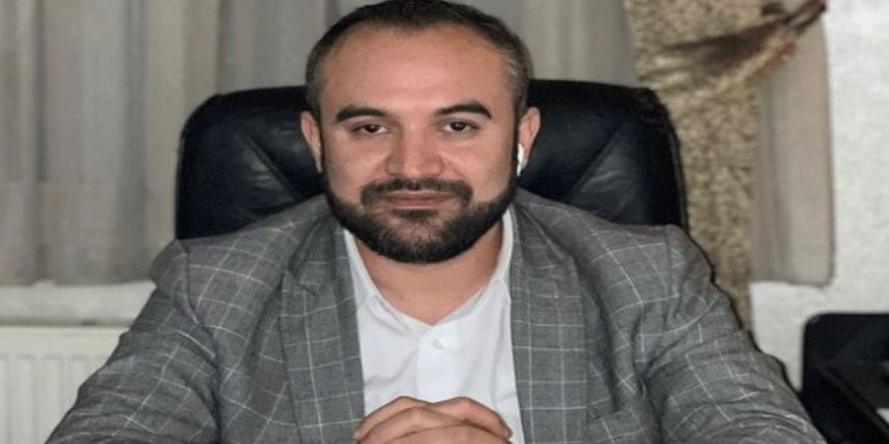 Mehmet Enis Doğan Kimdir? Mehmet Enis Doğan Nereli Ve Kaç Yaşında?