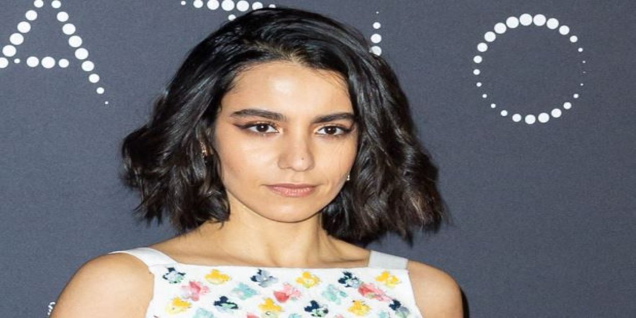 Lina El Arabi Kimdir? Lina El Arabi Nereli Ve Kaç Yaşında?