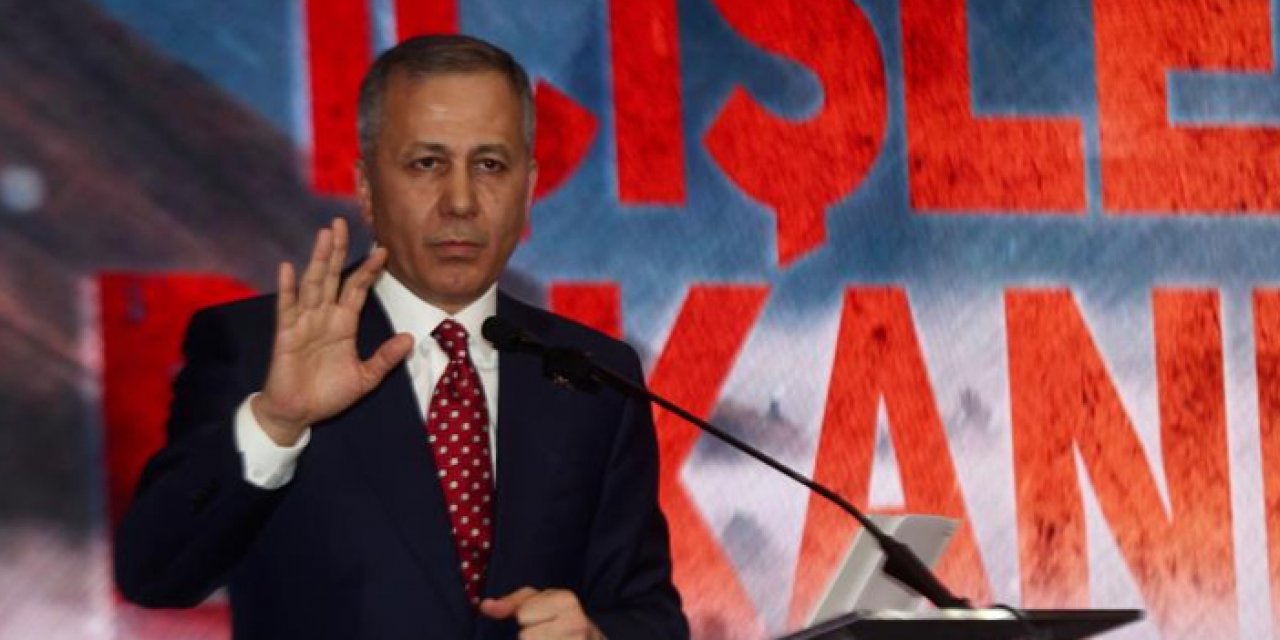 Türkiye genelinde 384 organize suç örgütü çökertildi