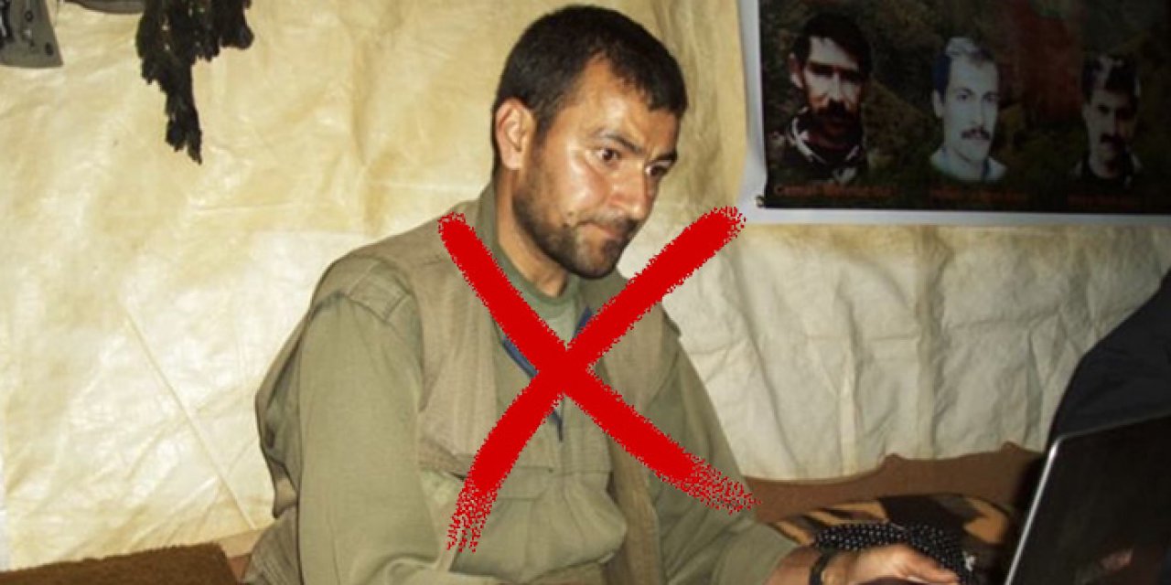 MİT'ten Irak'ta nokta operasyon