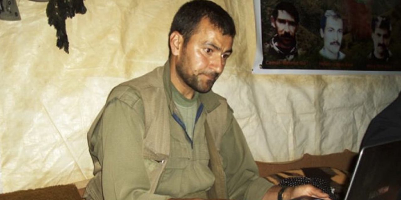 Terörist Hüsnü Kümek nereli, kaç yaşında? Terörist Hüsnü Kümek kimdir?