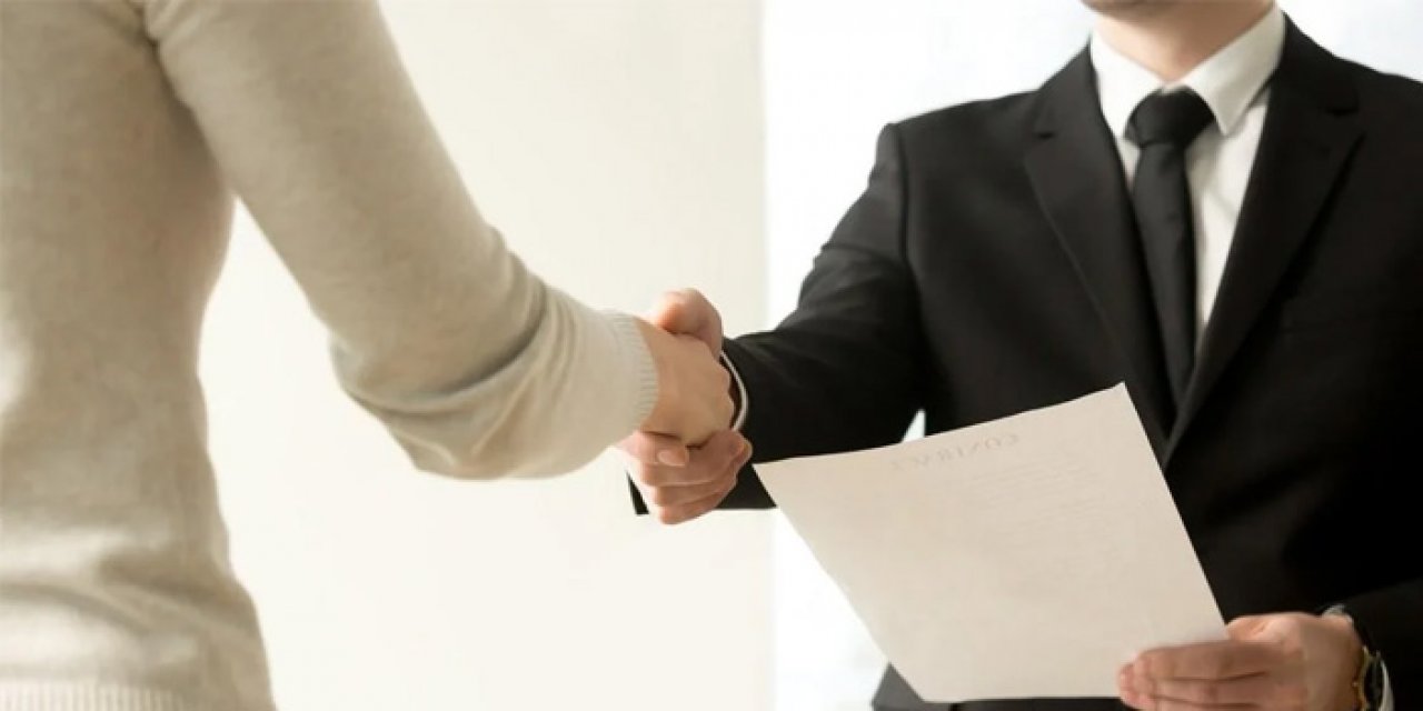 İzmir'de iş arayanlar yaşadı! İki belediye alım yapıyor