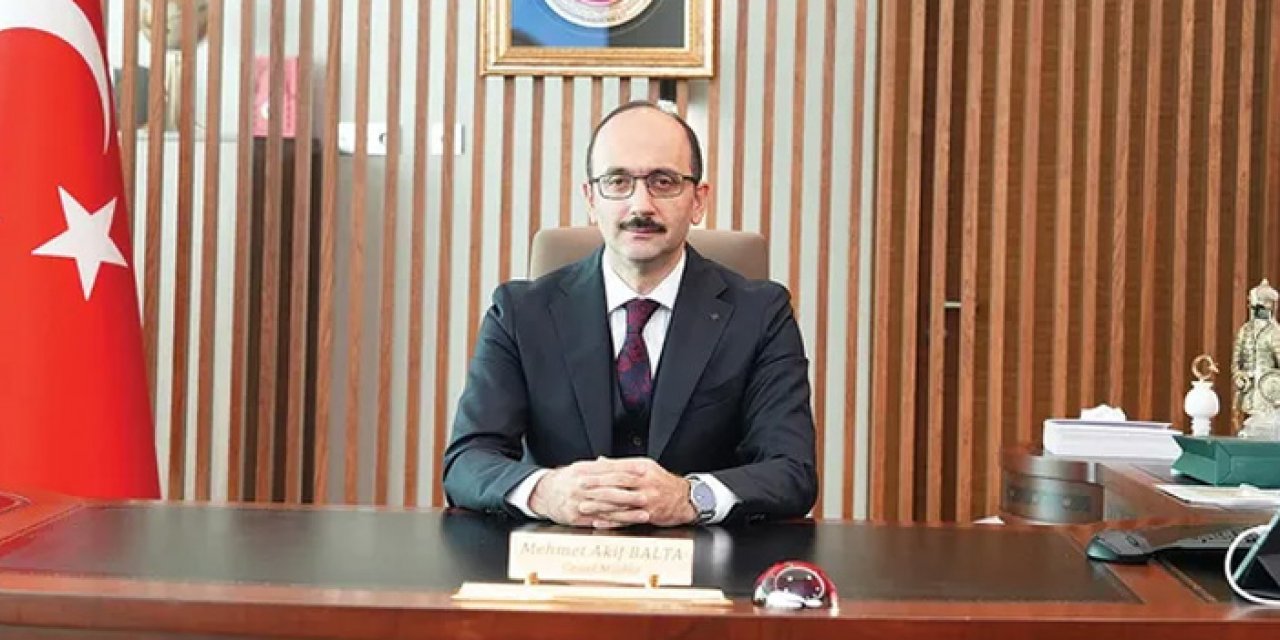 Tarım arazileri yapılan barajlarla kalkınacak