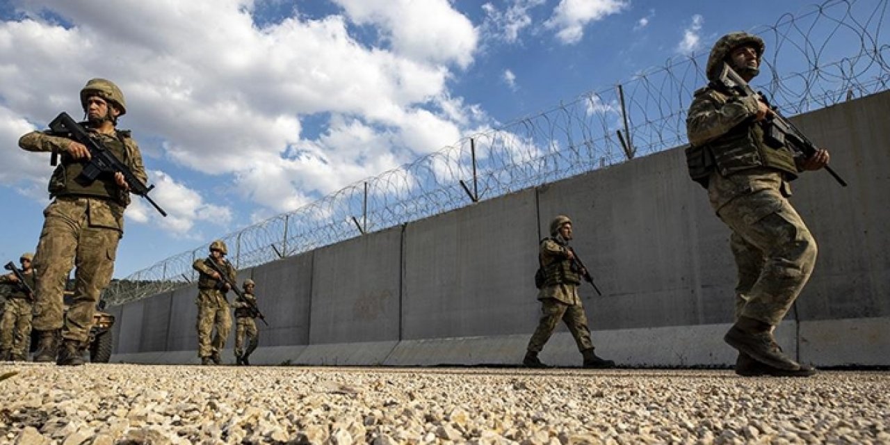 Emniyet güçlerinden sınır organizecilerine engel