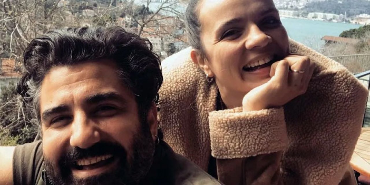 Oyuncu Efe Deprem kimdir? Oyuncu Efe Deprem öldü mü? Efe Deprem'in eşi kim?