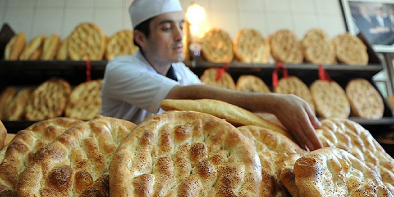 Ankara Halk Ekmek’ten ihale: 250 ton un alacak