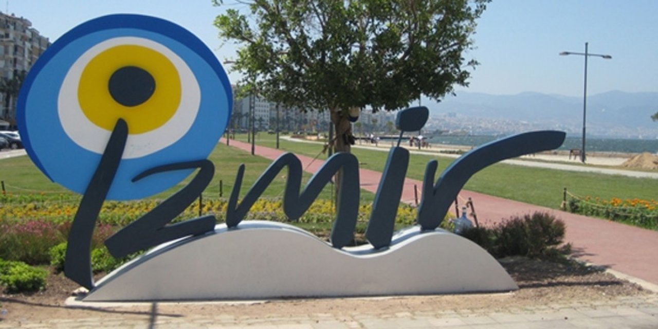 İzmir'e özgü deyimler! Neler var neler...