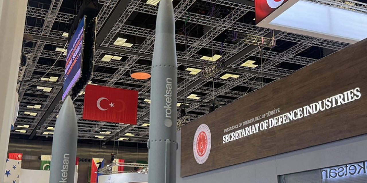 Türk donanmasında MİDLAS heyecanı