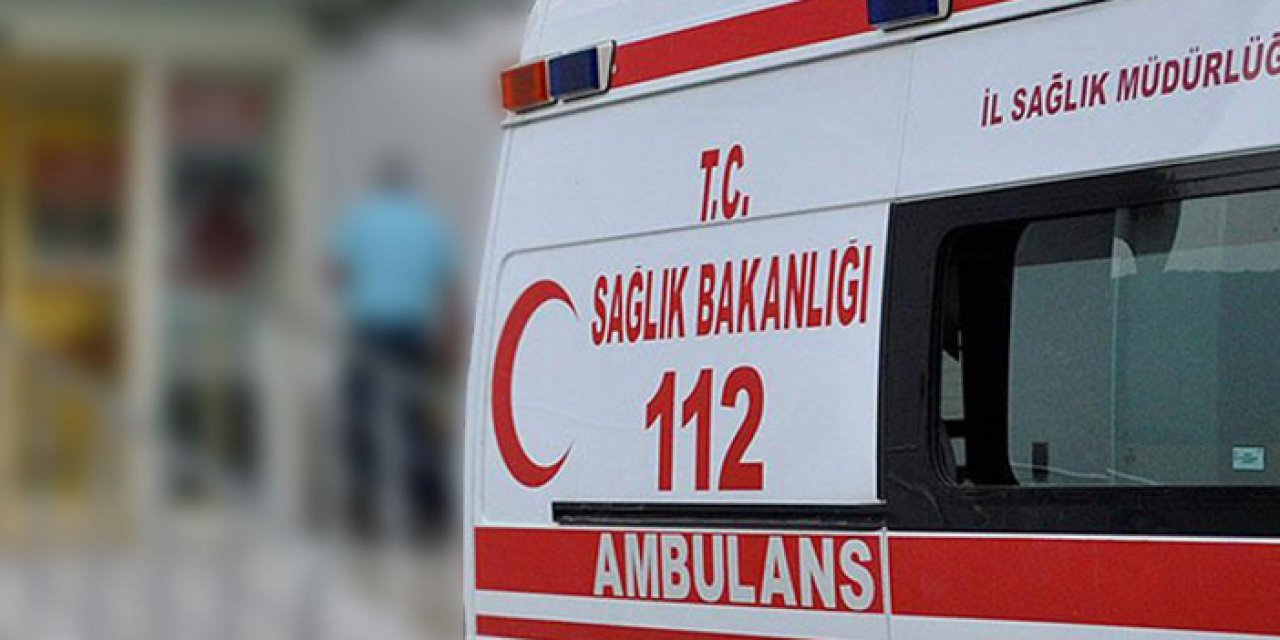 Denizli’de asansör boşluğu faciası: 1 işçi öldü