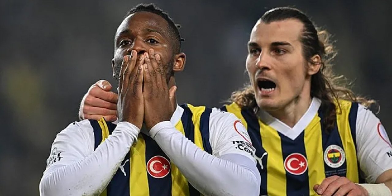 Fenerbahçe - Union SG turunda favori kim?