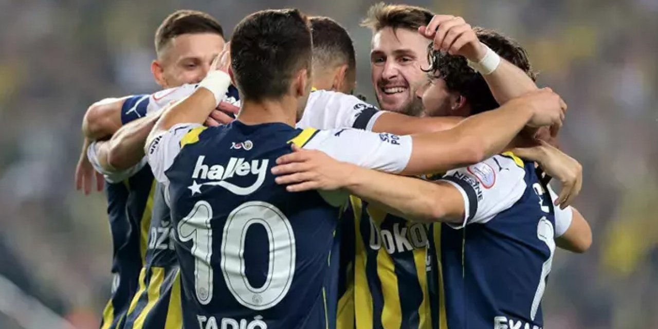 Fenerbahçeli yıldıza kanca: Konferans Ligi öncesi kapıyı çaldılar